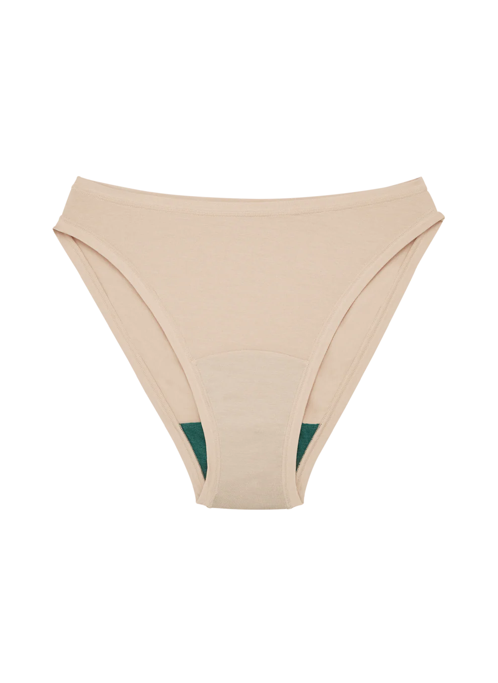 High Rise Bikini