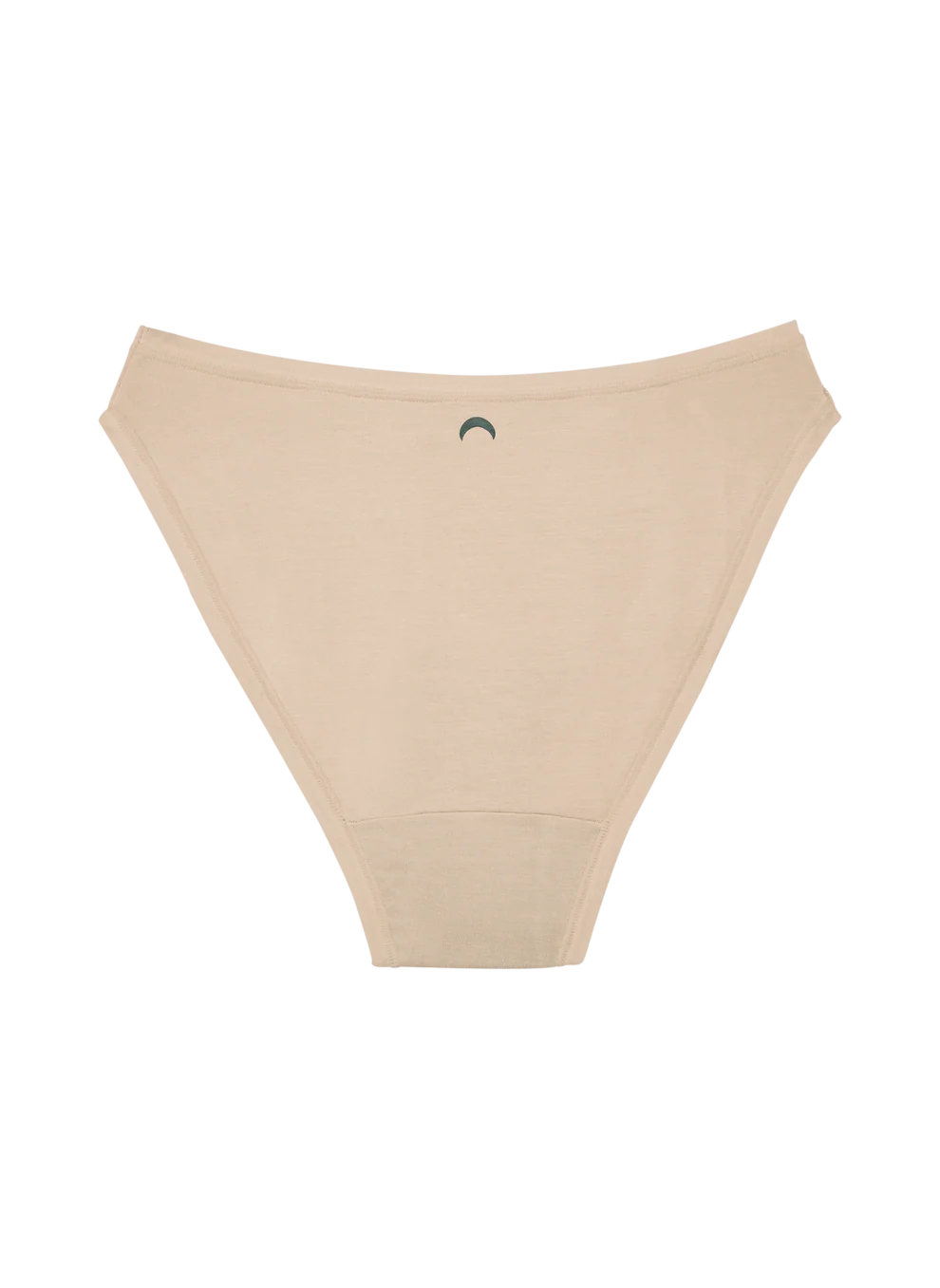 High Rise Bikini