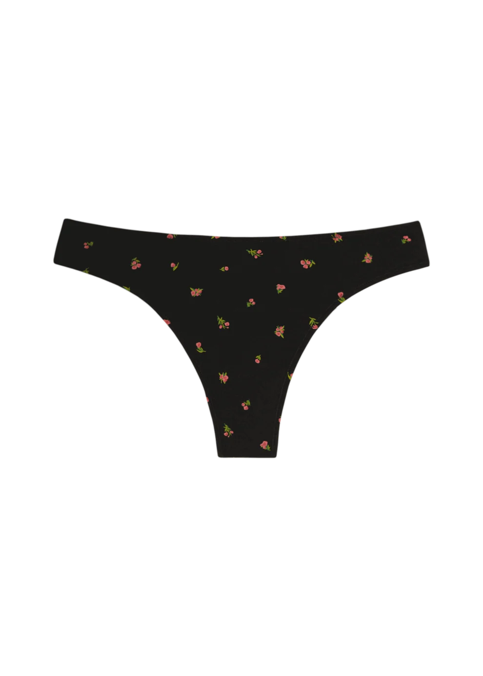 Low Profile Thong