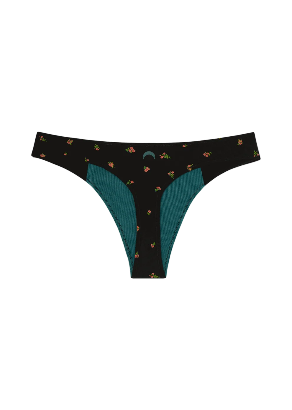Low Profile Thong