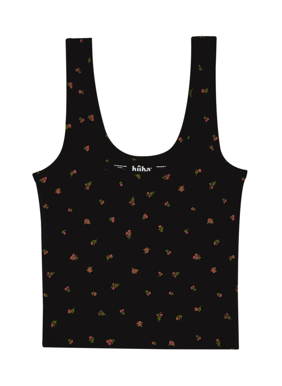 Crop Tank
