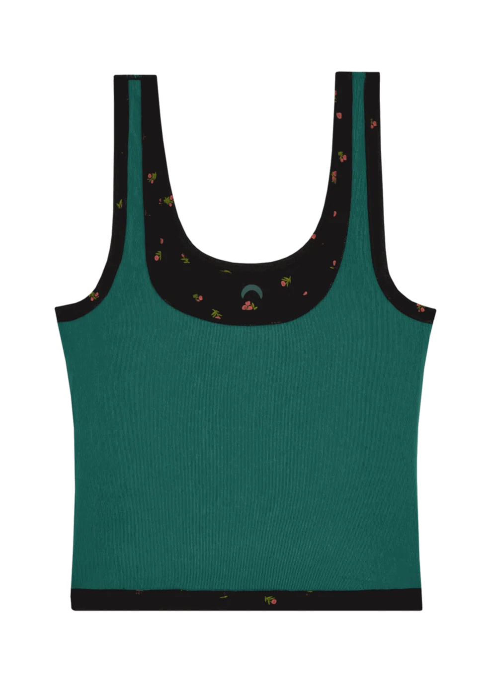 Crop Tank