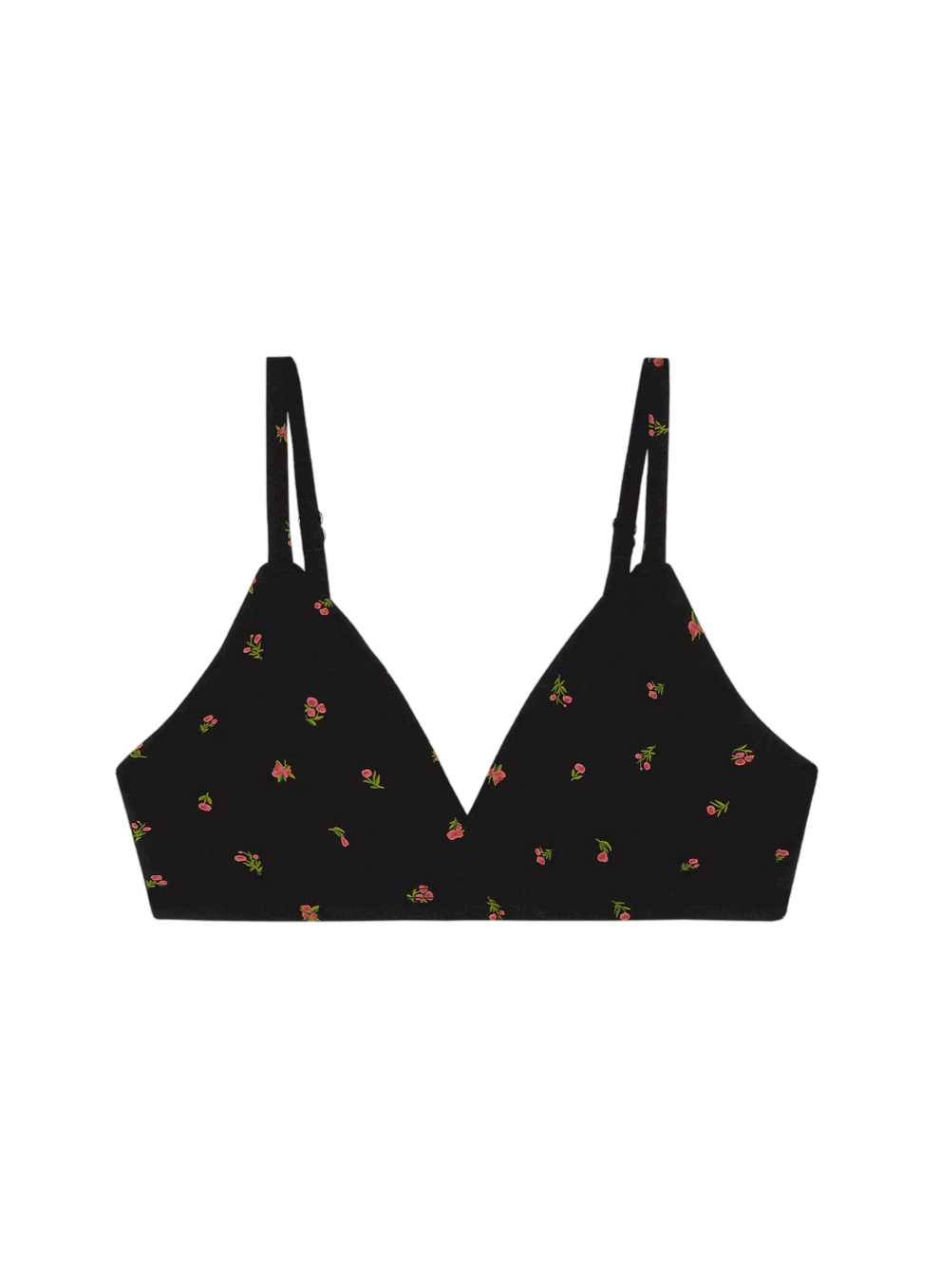 Triangle Bra