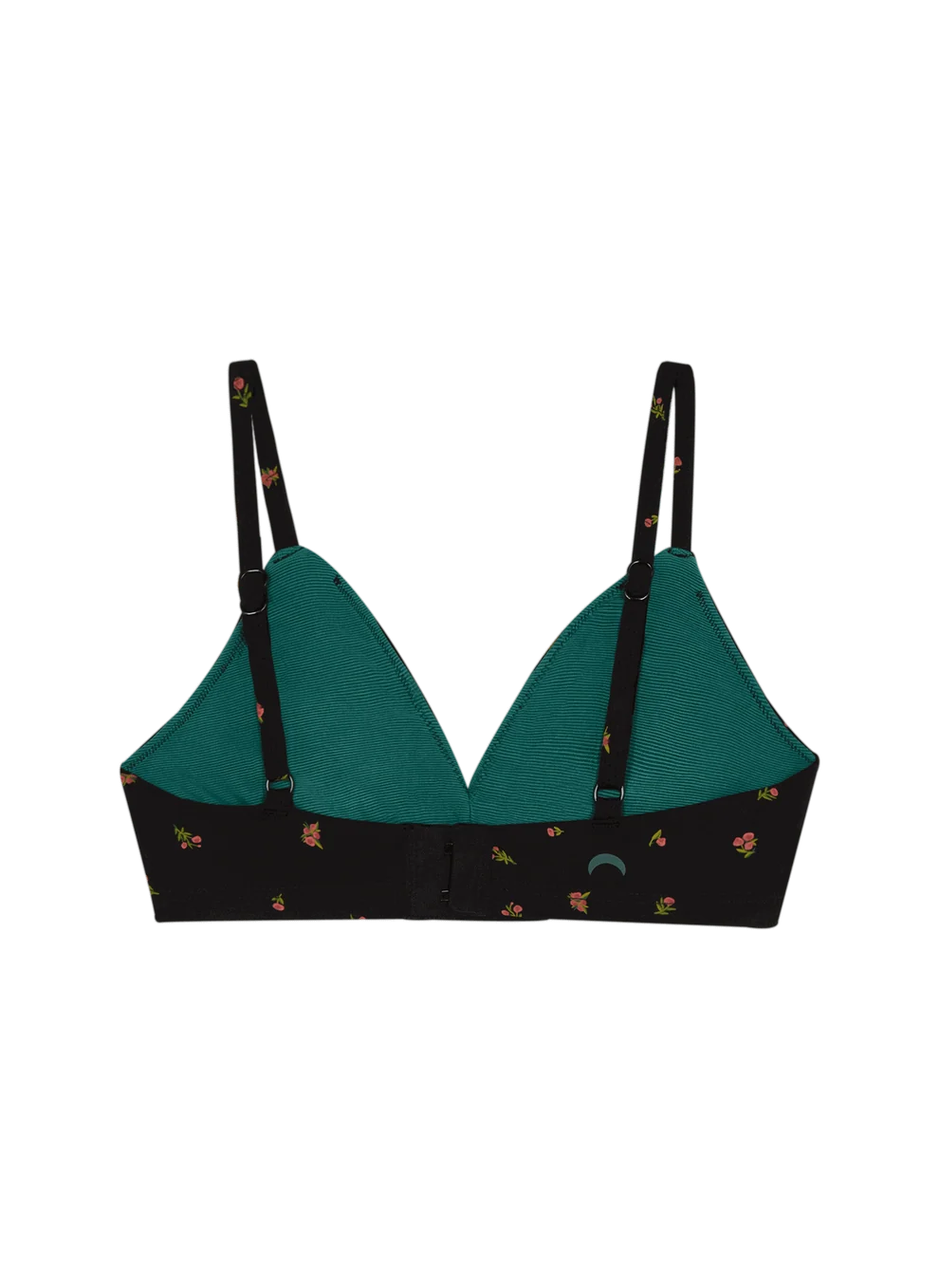 Triangle Bra