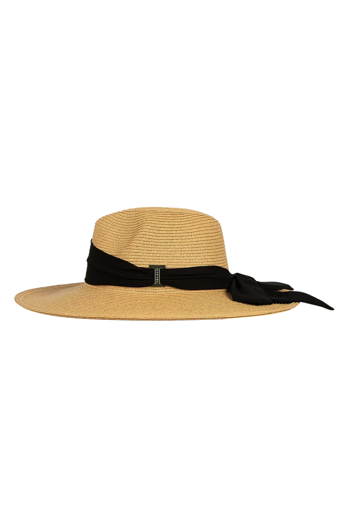 Kimberly Wide Brim Hat
