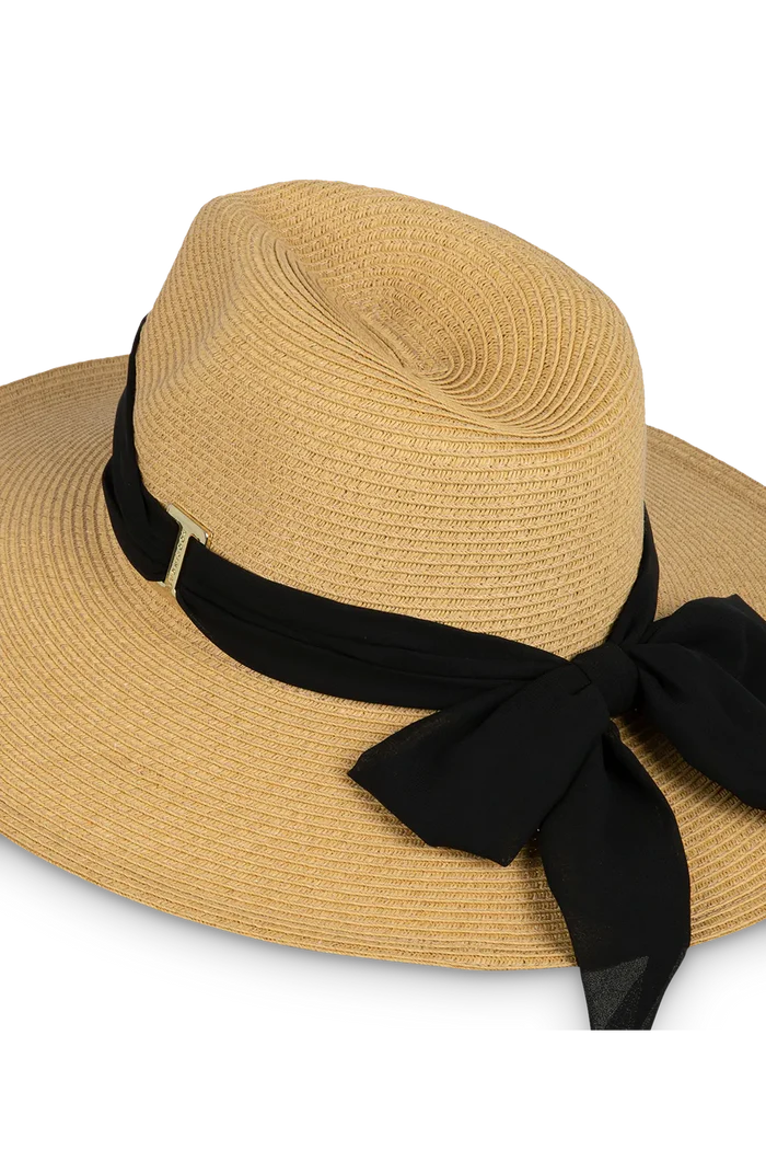 Kimberly Wide Brim Hat