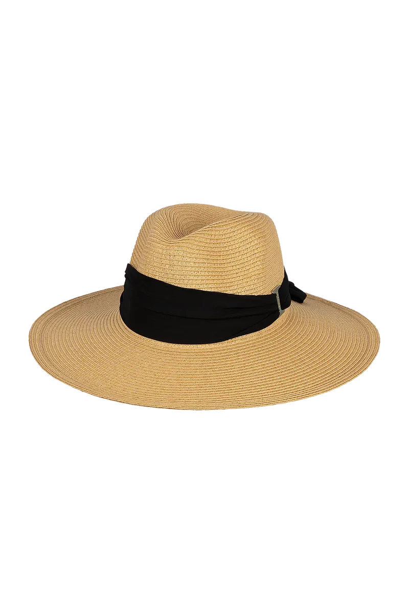 Kimberly Wide Brim Hat