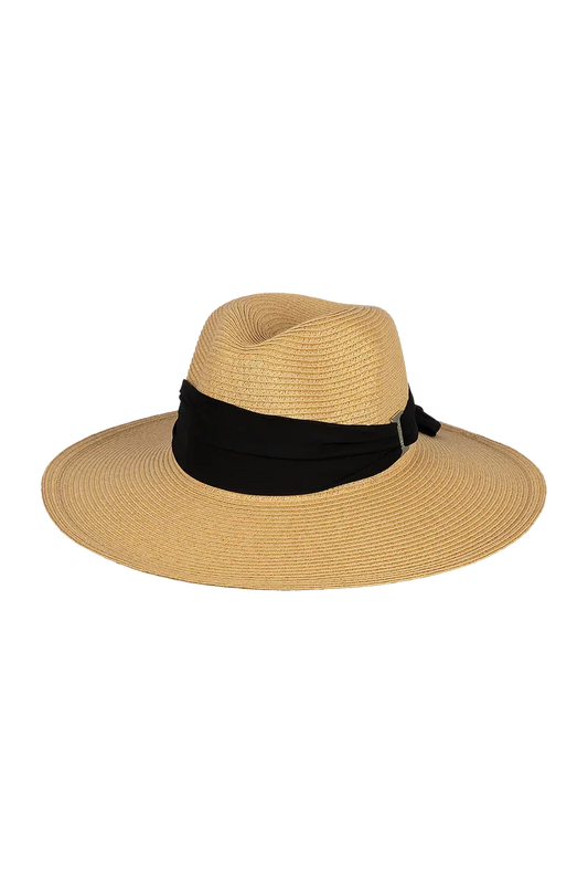 Kimberly Wide Brim Hat