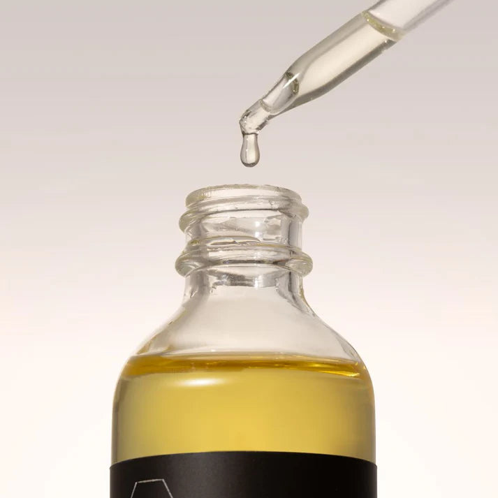 Hair & Scalp Hydration