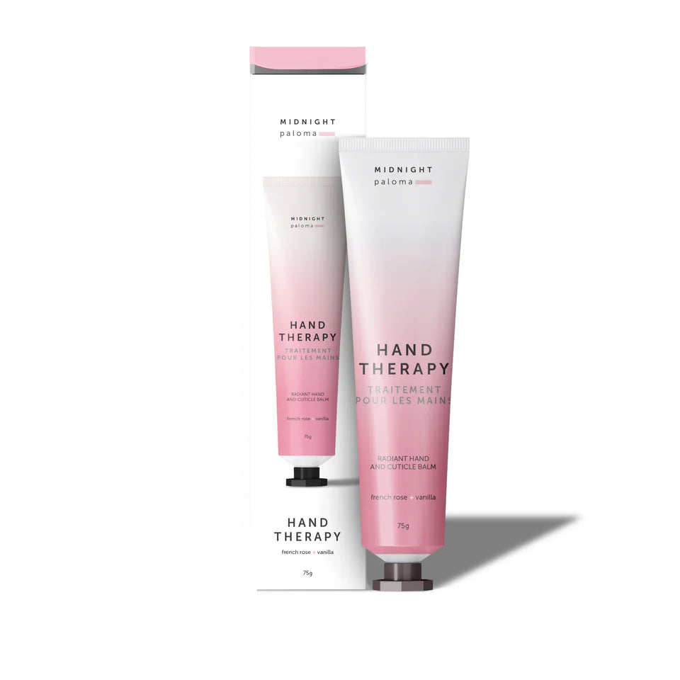 Hand Therapy Cream