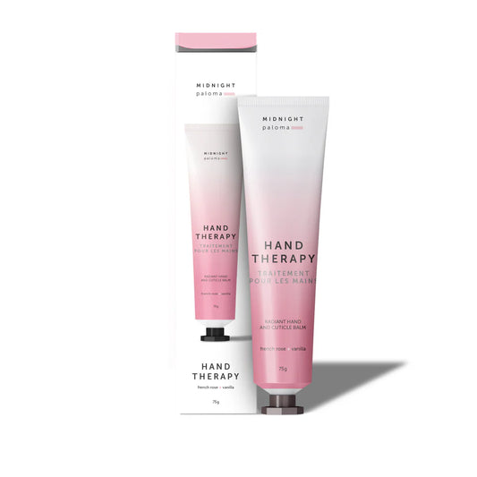 Hand Therapy Cream