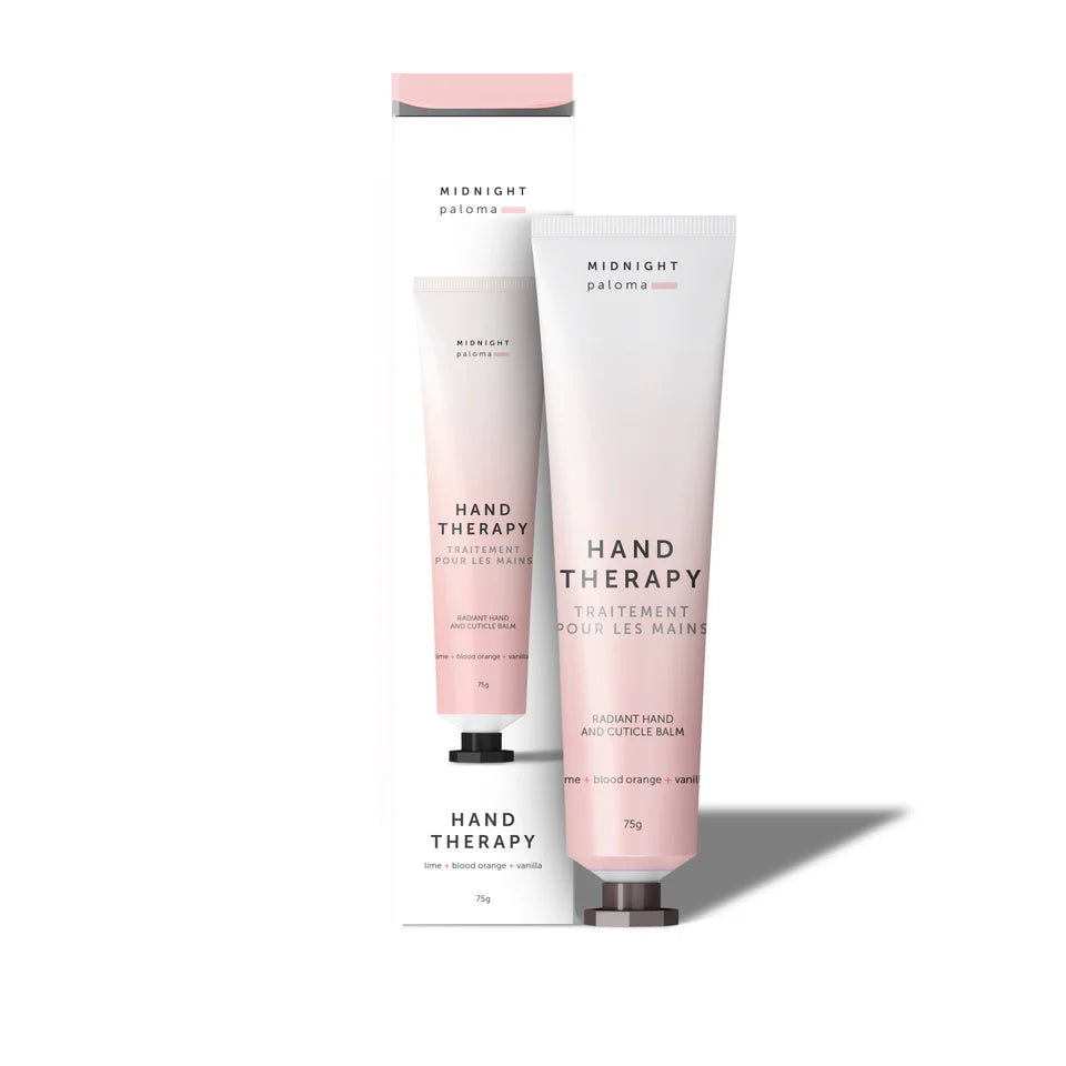 Hand Therapy Cream