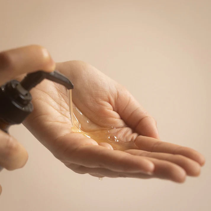 Hand Wash - Rise & Shine