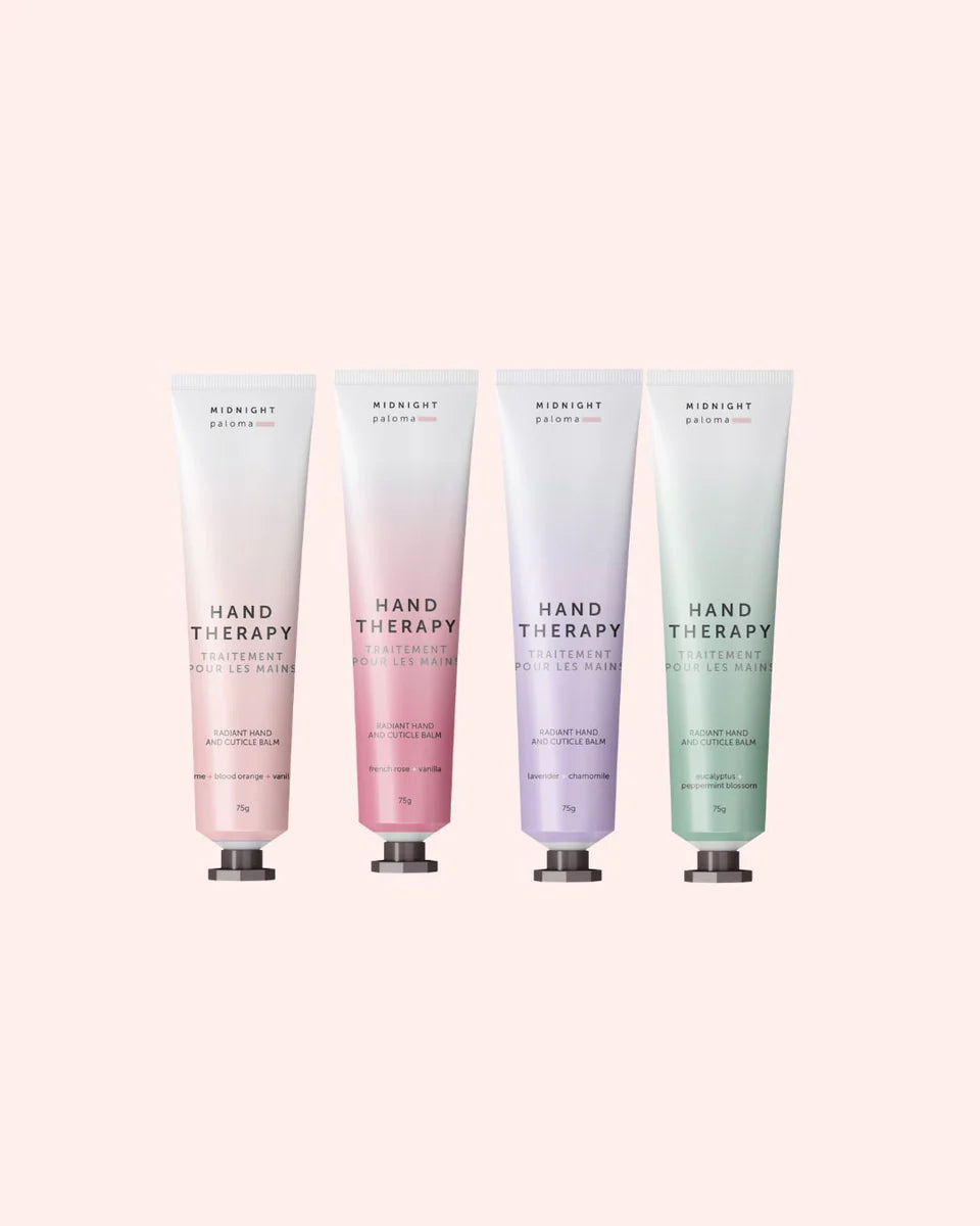Hand Therapy Cream