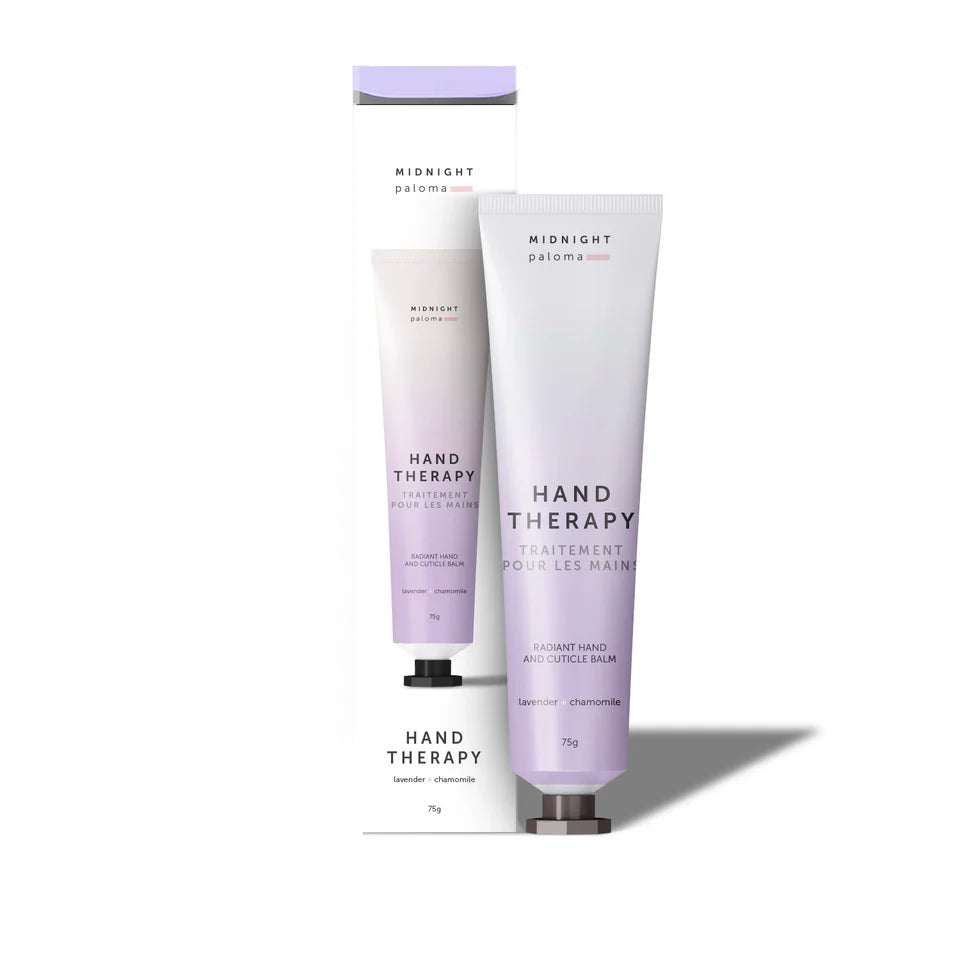 Hand Therapy Cream