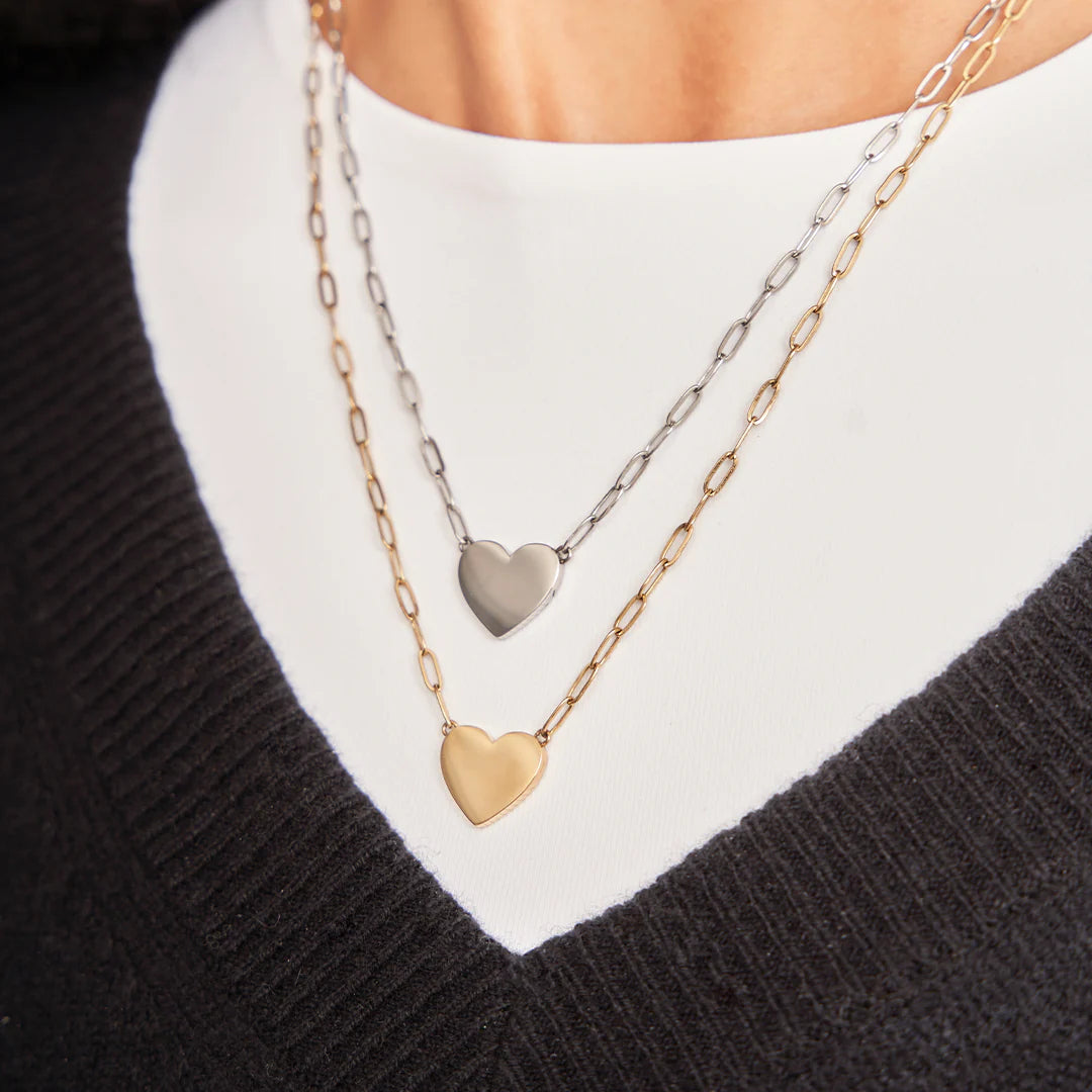 Cherri Necklace