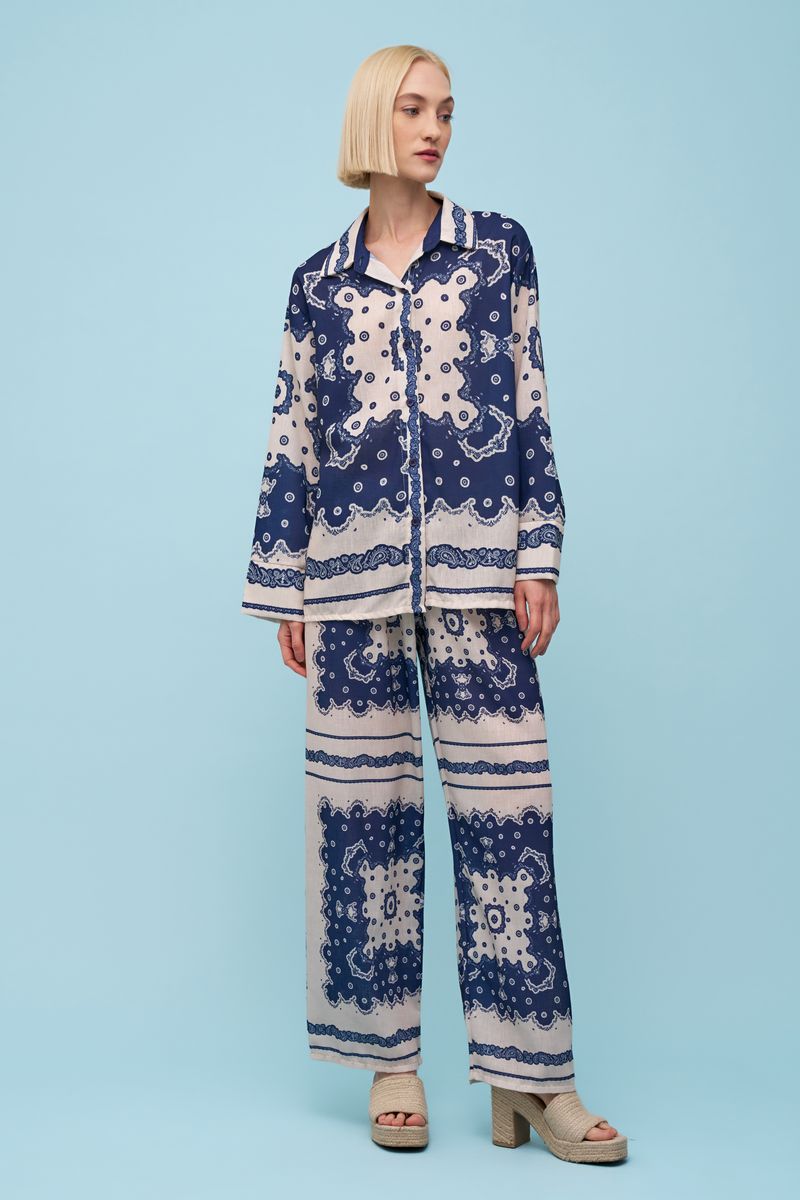 Yacht Pant