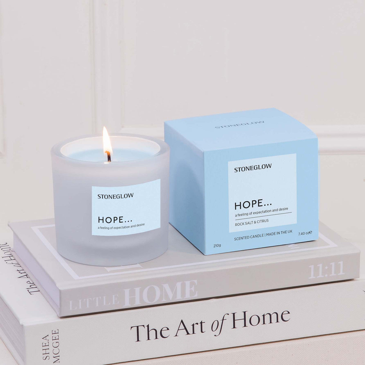 Hope Candle