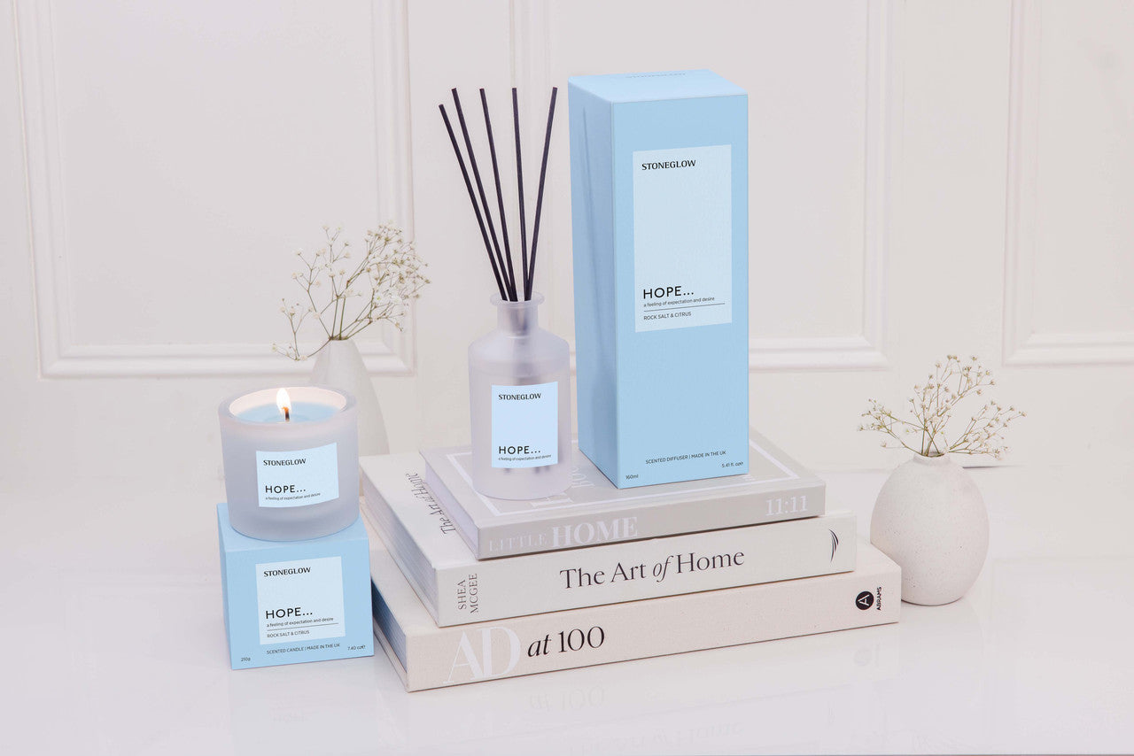Hope Diffuser