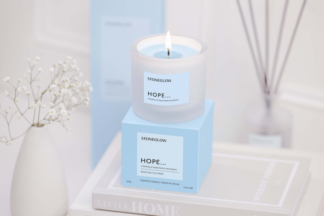 Hope Candle