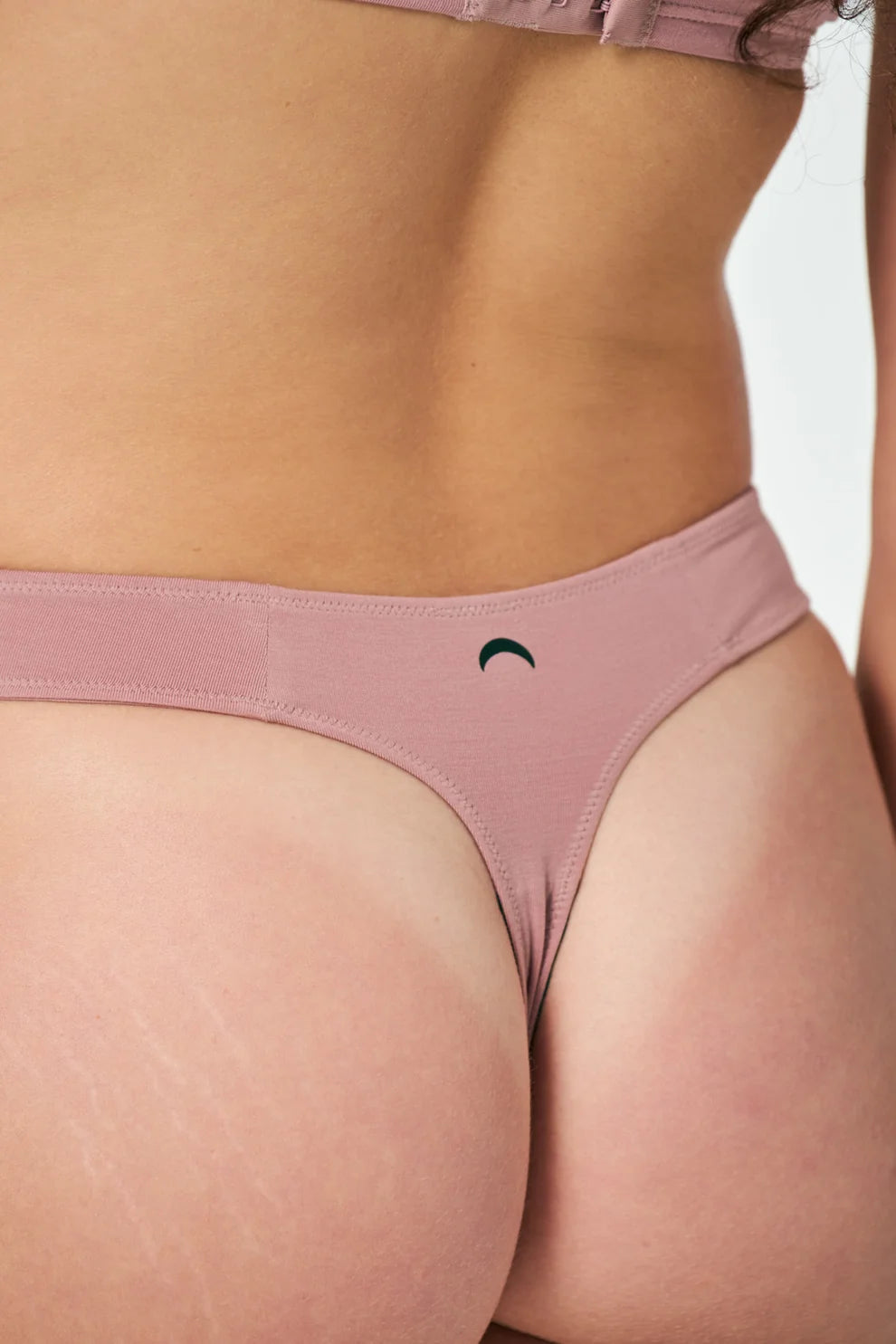 Low Profile Thong