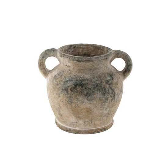 Kala Terracotta Vase