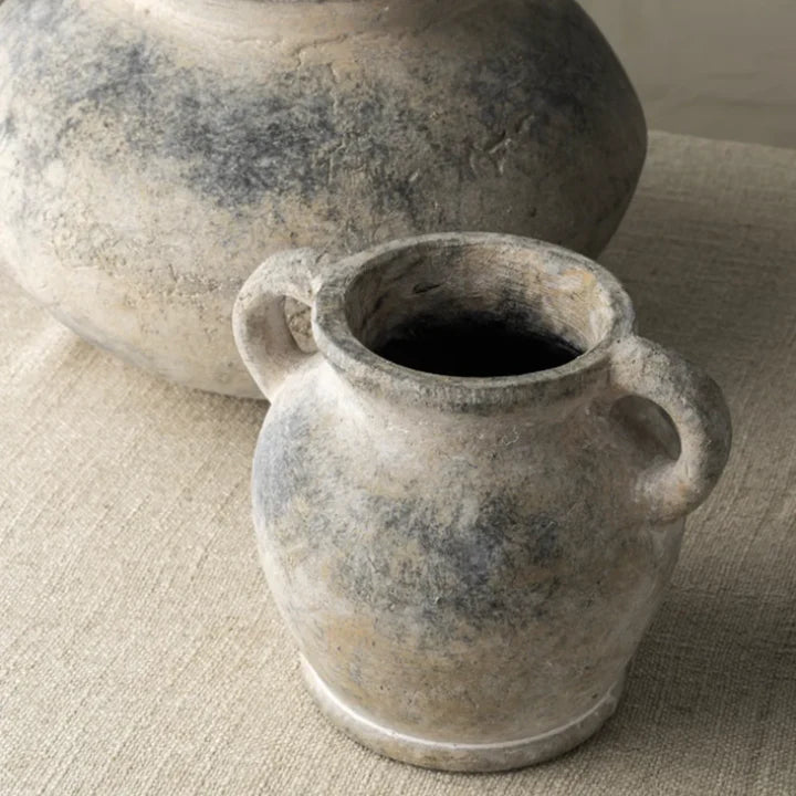 Kala Terracotta Vase