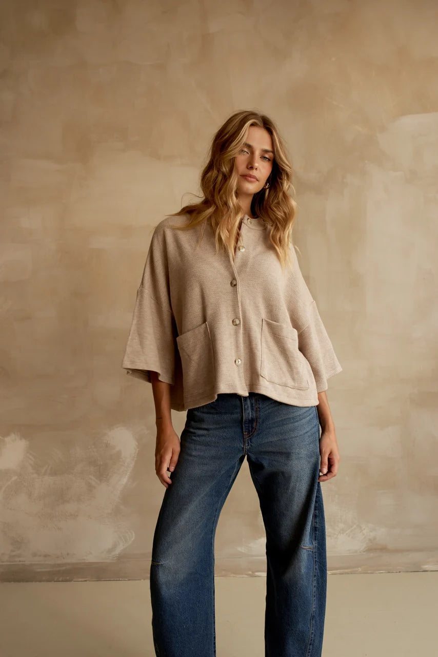 Maude Cardigan