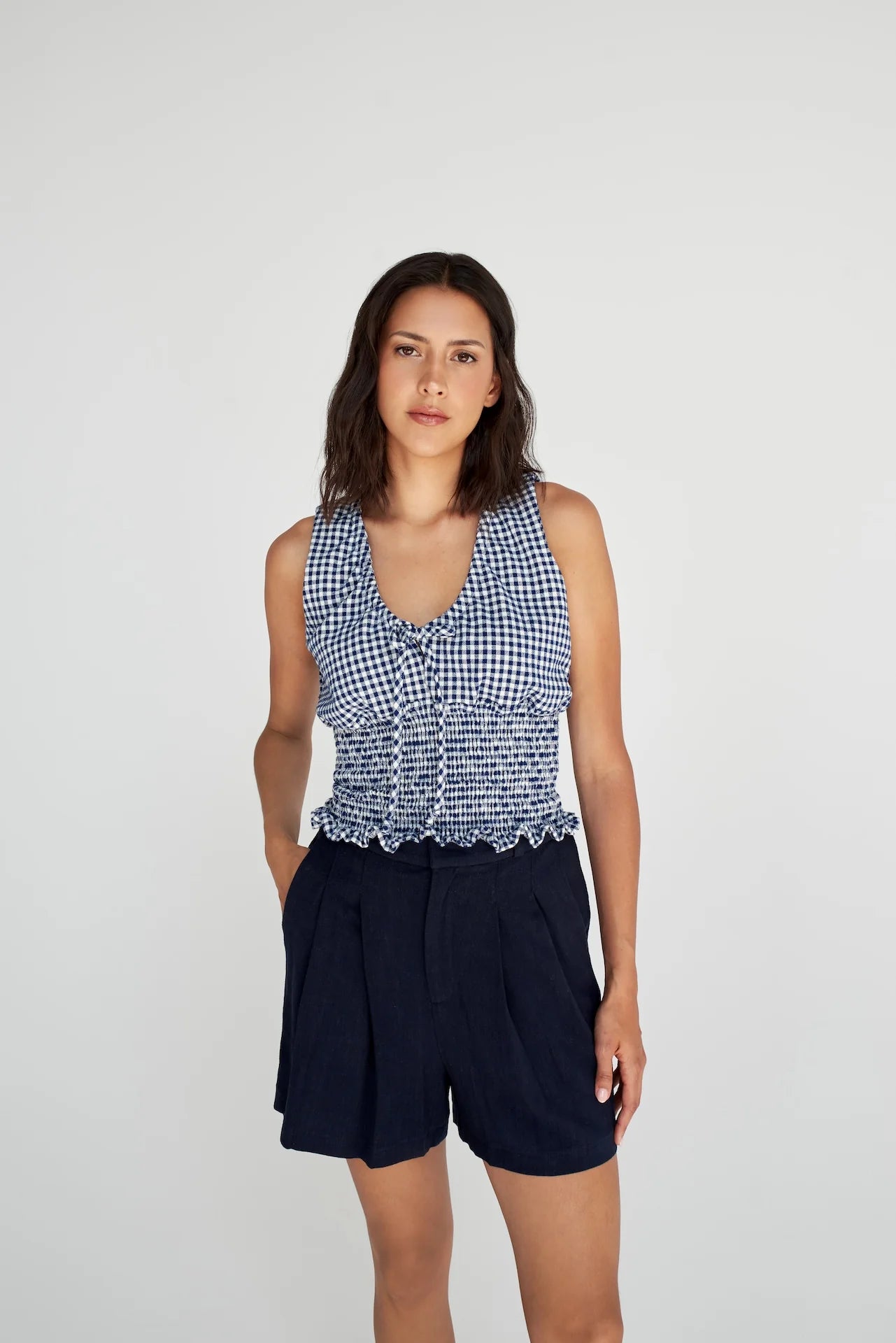 Alix Top
