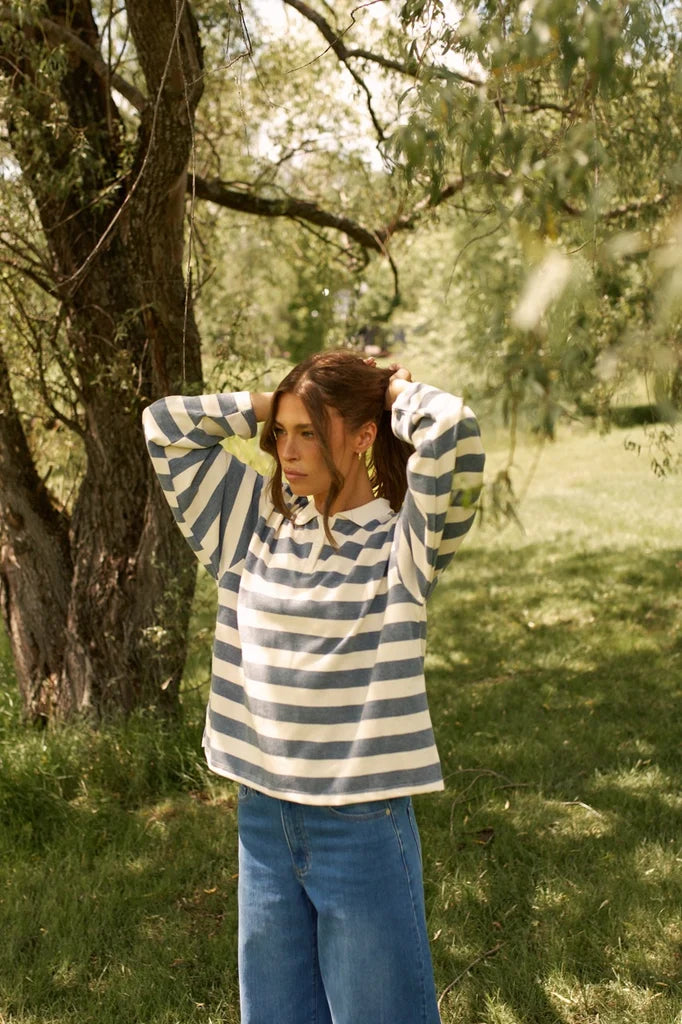 Ember Polo Shirt