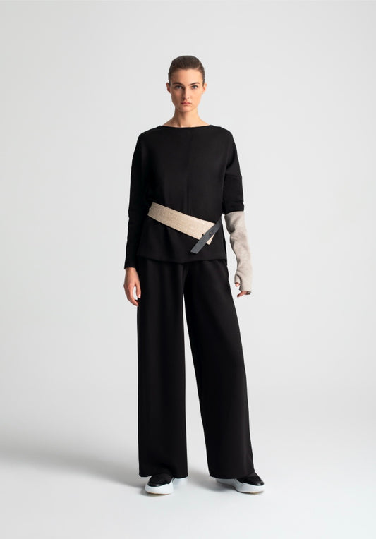 Black Pant