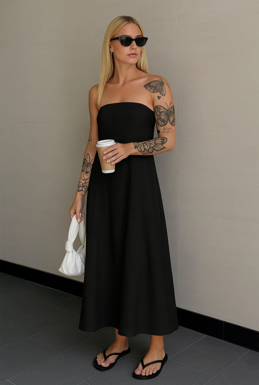 Tube Dress