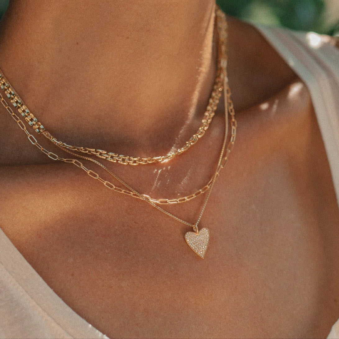 Brave Heart