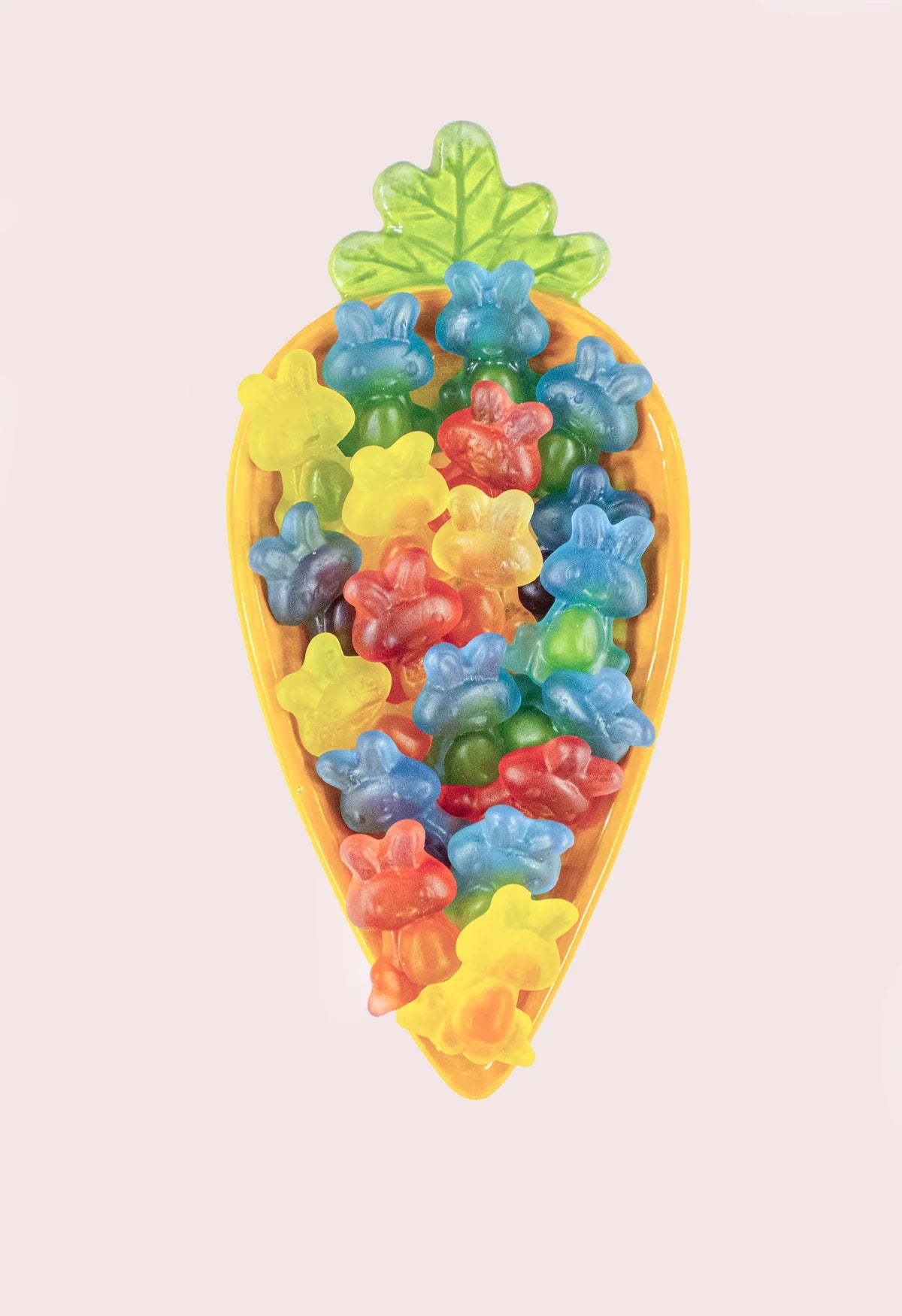 Easter Bunny Gummies