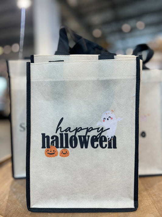 Halloween Gift Bag