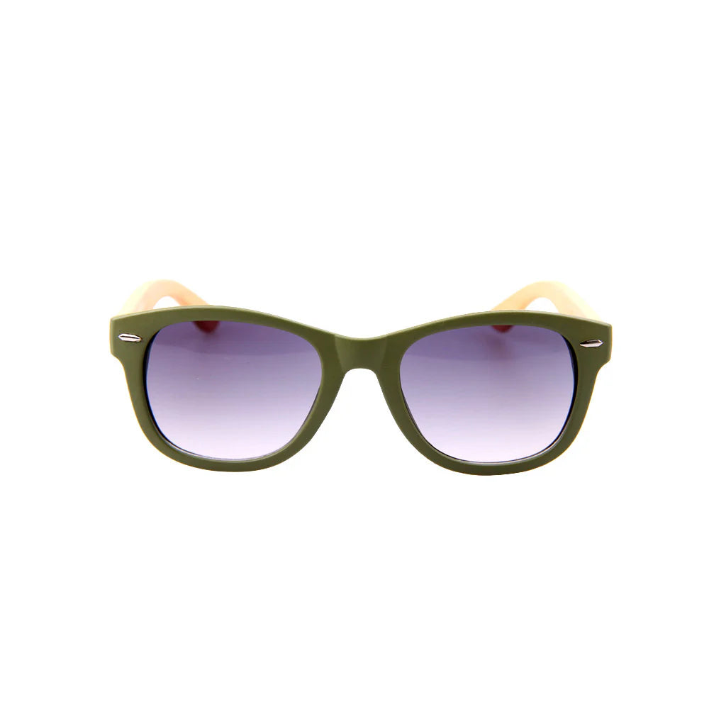 Arbutus Sunglasses