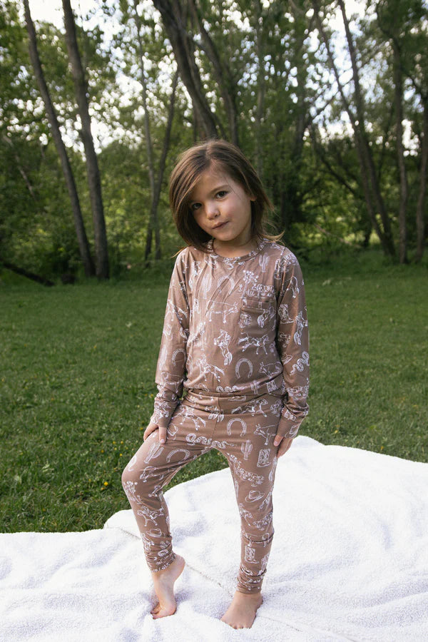Child Classic Set