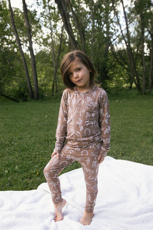 Child Classic Set