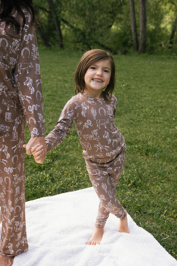 Child Classic Set