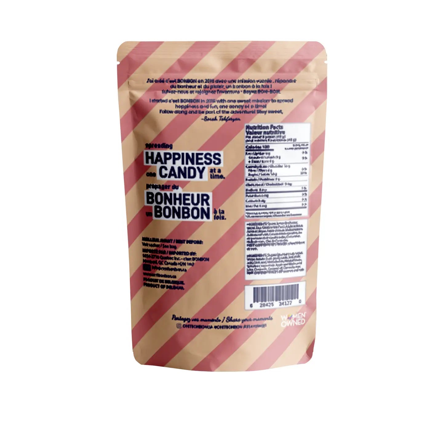 Easter Bunny Gummies