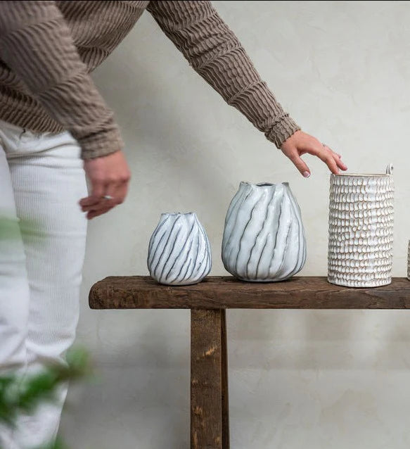 Tidal Vase
