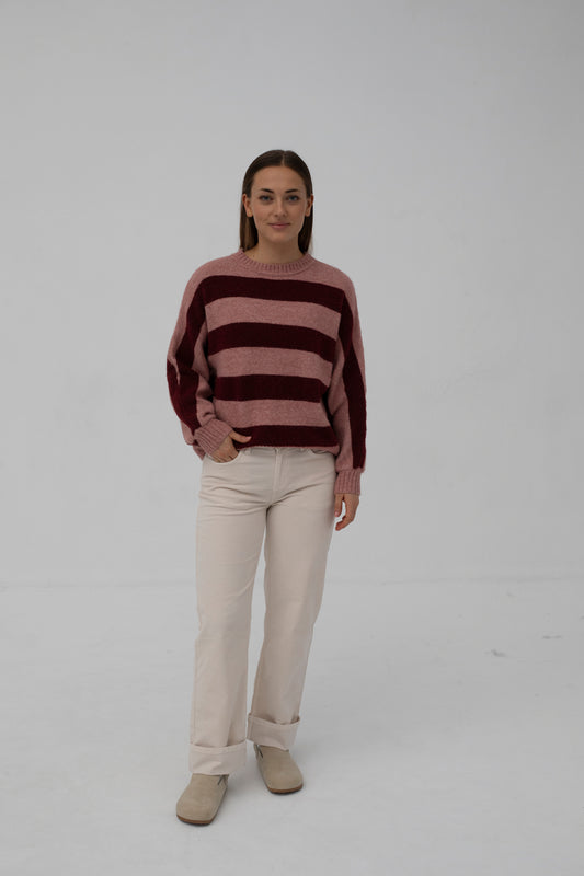Iturrama Sweater