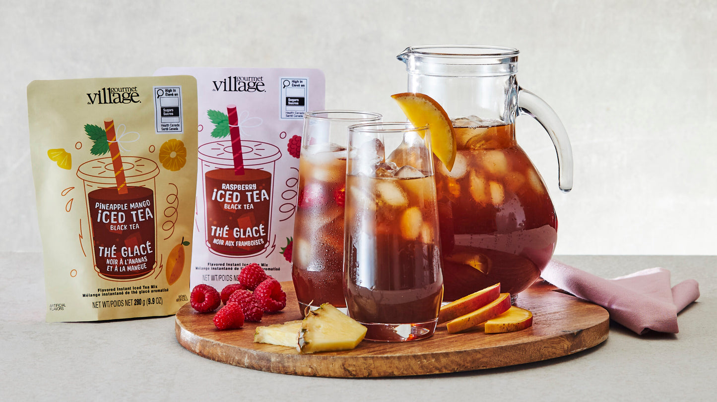 Iced Tea