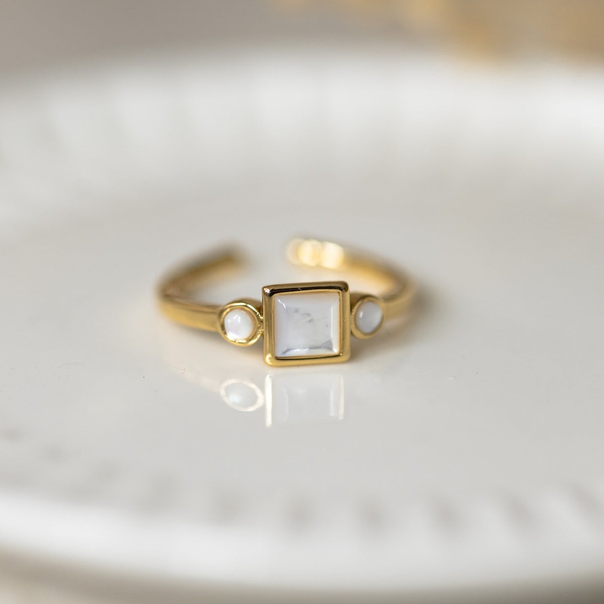 Inner Glow Ring
