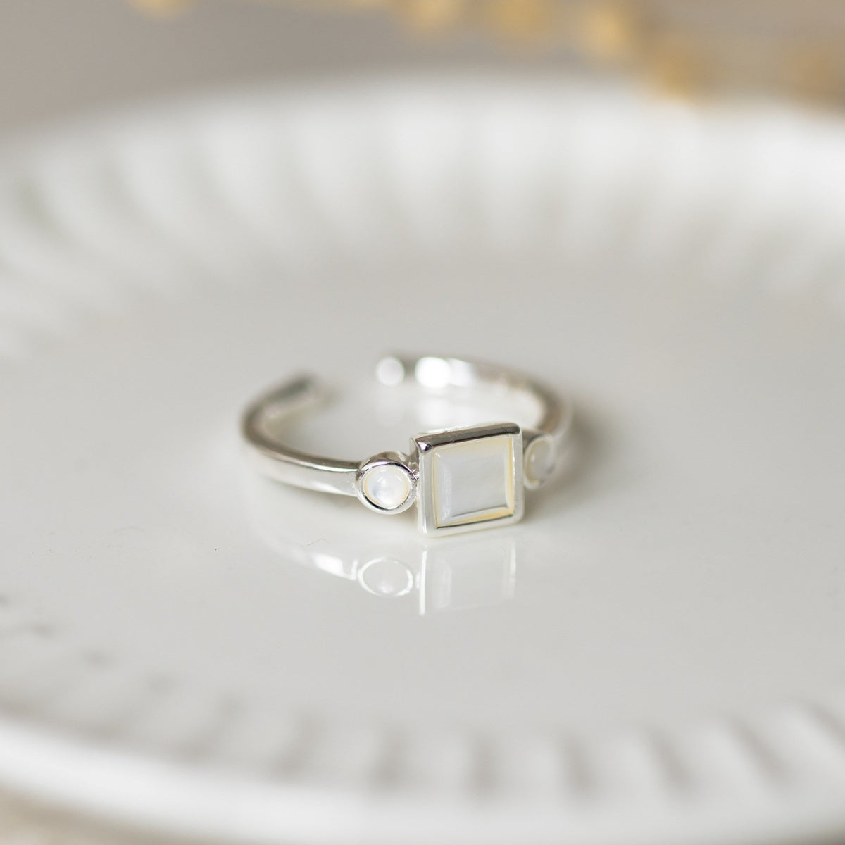 Inner Glow Ring