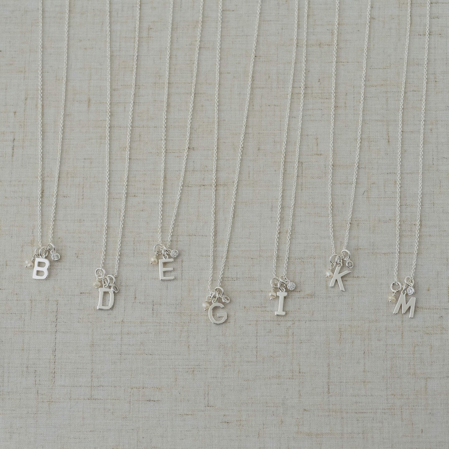 Insignia Necklace