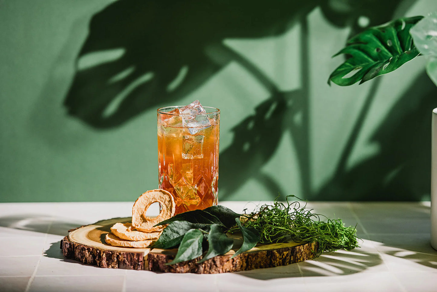 Garden Party Infusions Kit