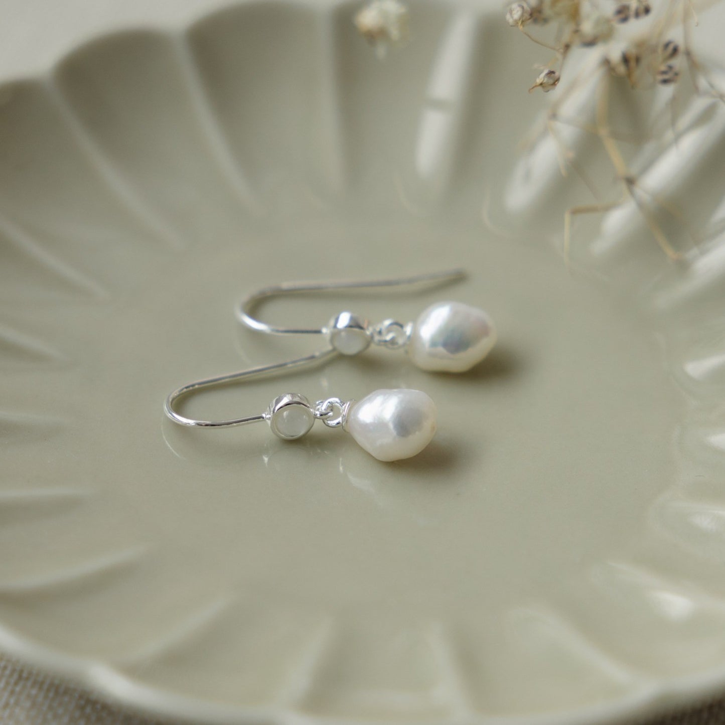 Juliet Earrings