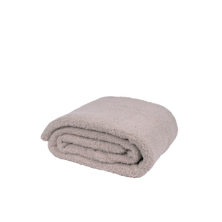 Luxe Woven Throw