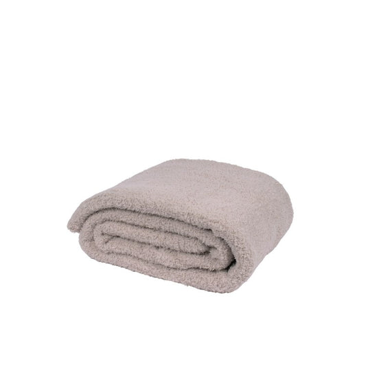 Luxe Woven Throw